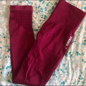 Gymshark leggings